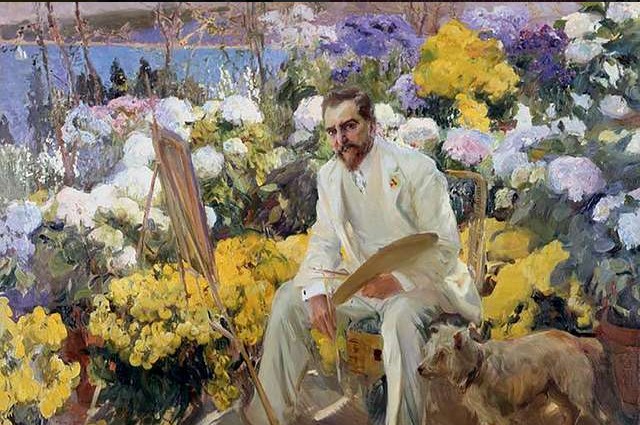 Louis Comfort Tiffany: What Inspired the Artist Behind Tiffany Lamps?