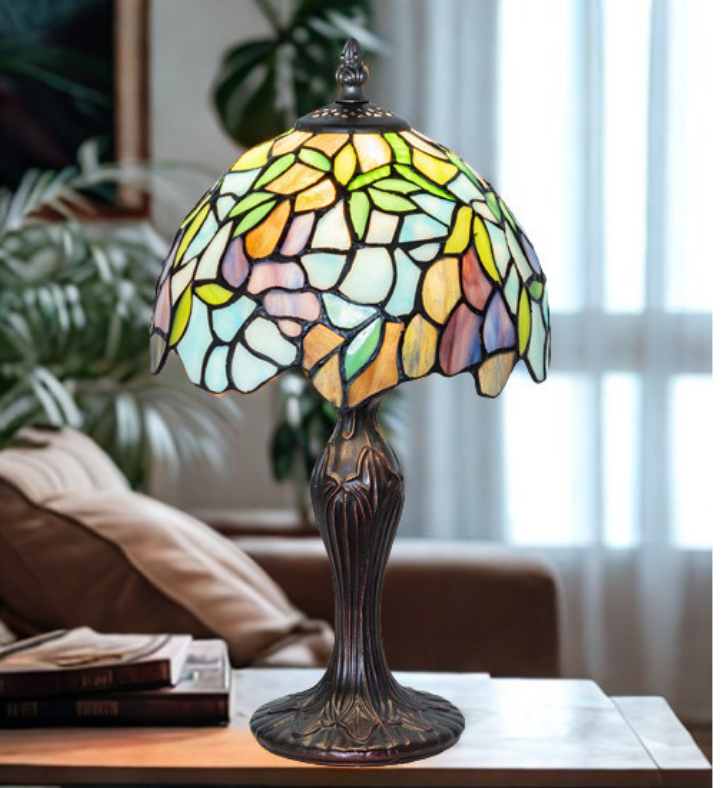 Tiffany Lamp: How to Choose a design that speaks to you
